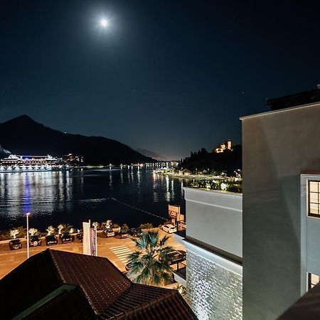 Hotel Casa Del Mare - Annex Каменари Экстерьер фото