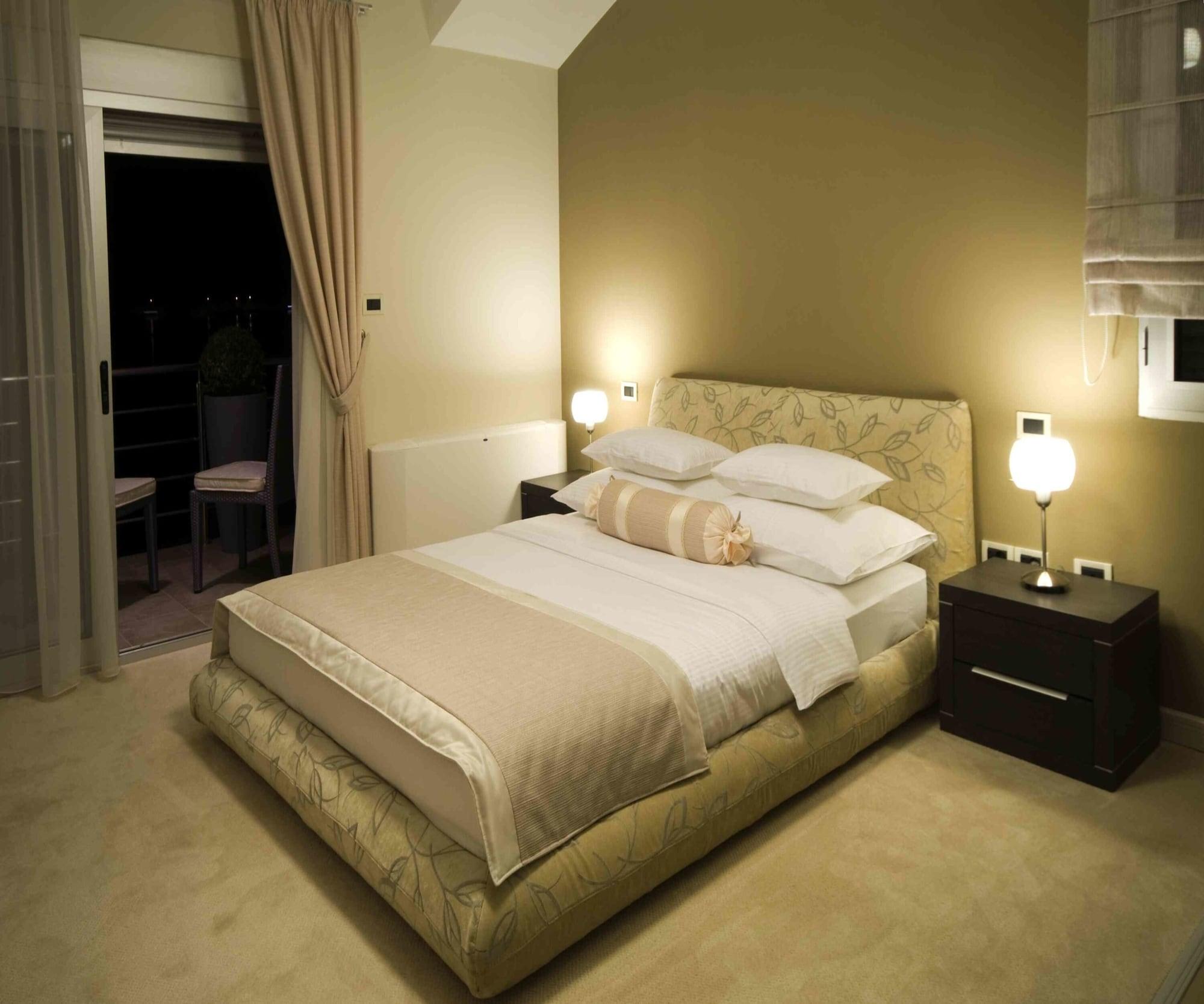 Hotel Casa Del Mare - Annex Каменари Номер фото