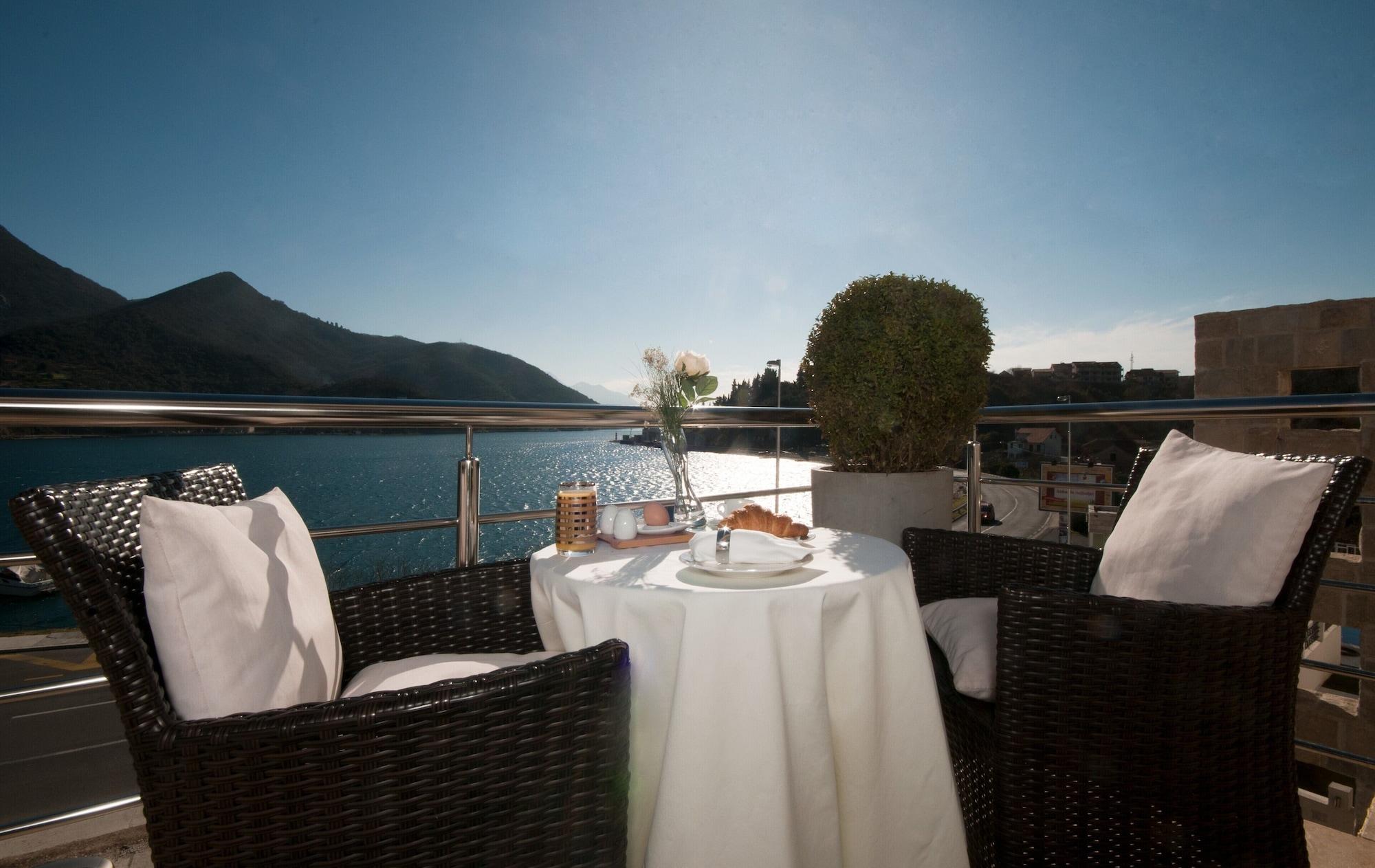 Hotel Casa Del Mare - Annex Каменари Удобства фото