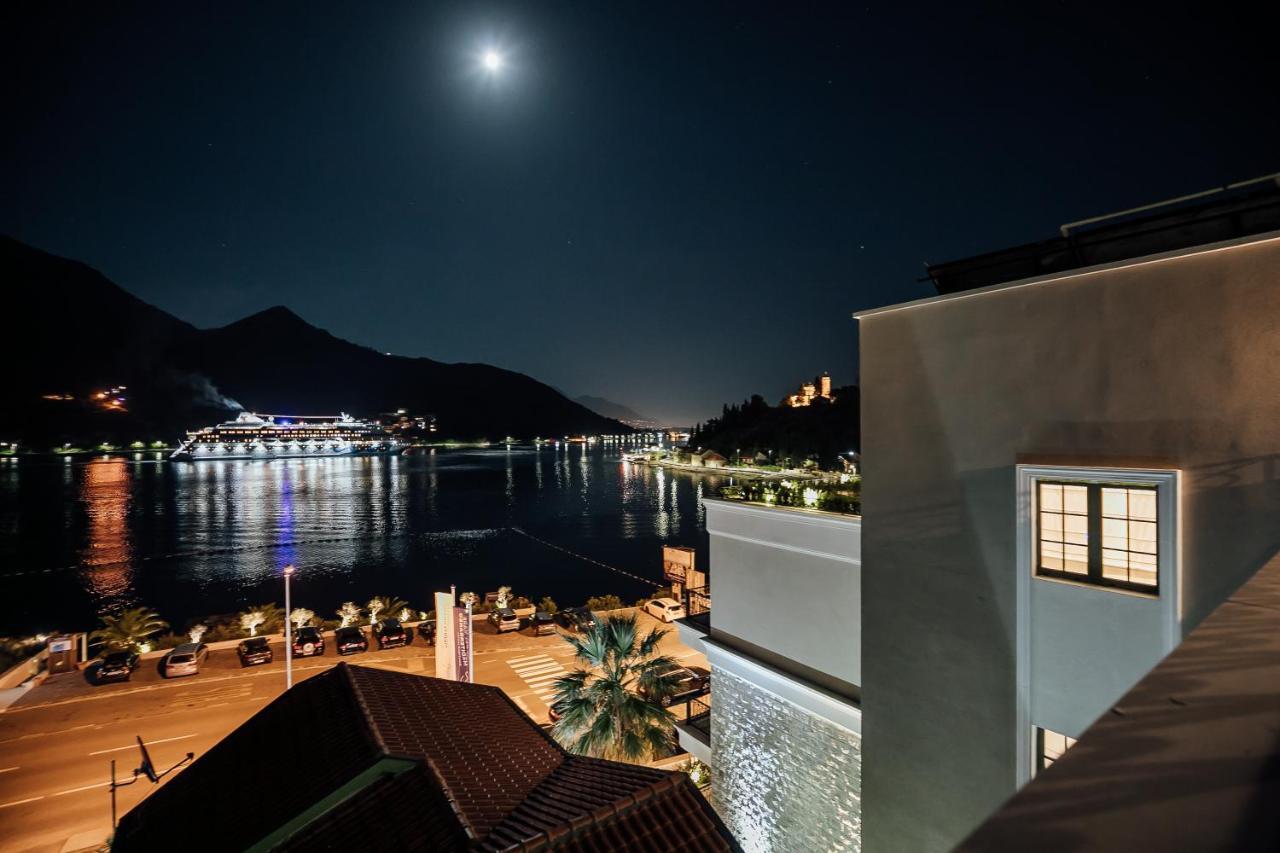 Hotel Casa Del Mare - Annex Каменари Экстерьер фото