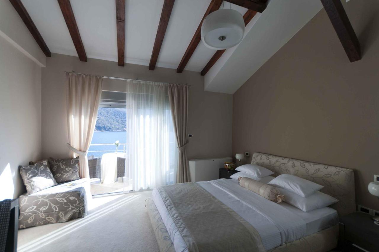 Hotel Casa Del Mare - Annex Каменари Экстерьер фото