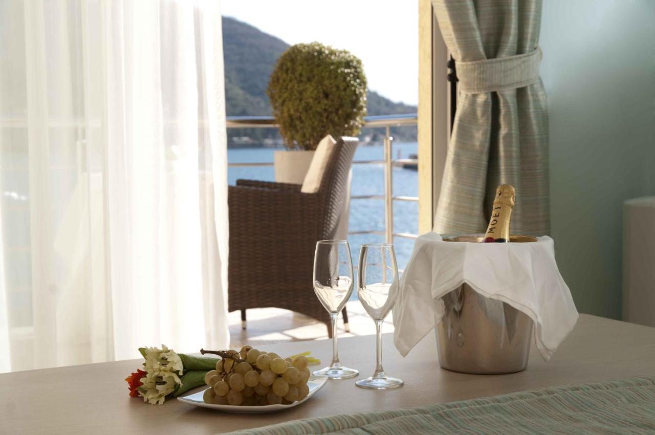 Hotel Casa Del Mare - Annex Каменари Номер фото