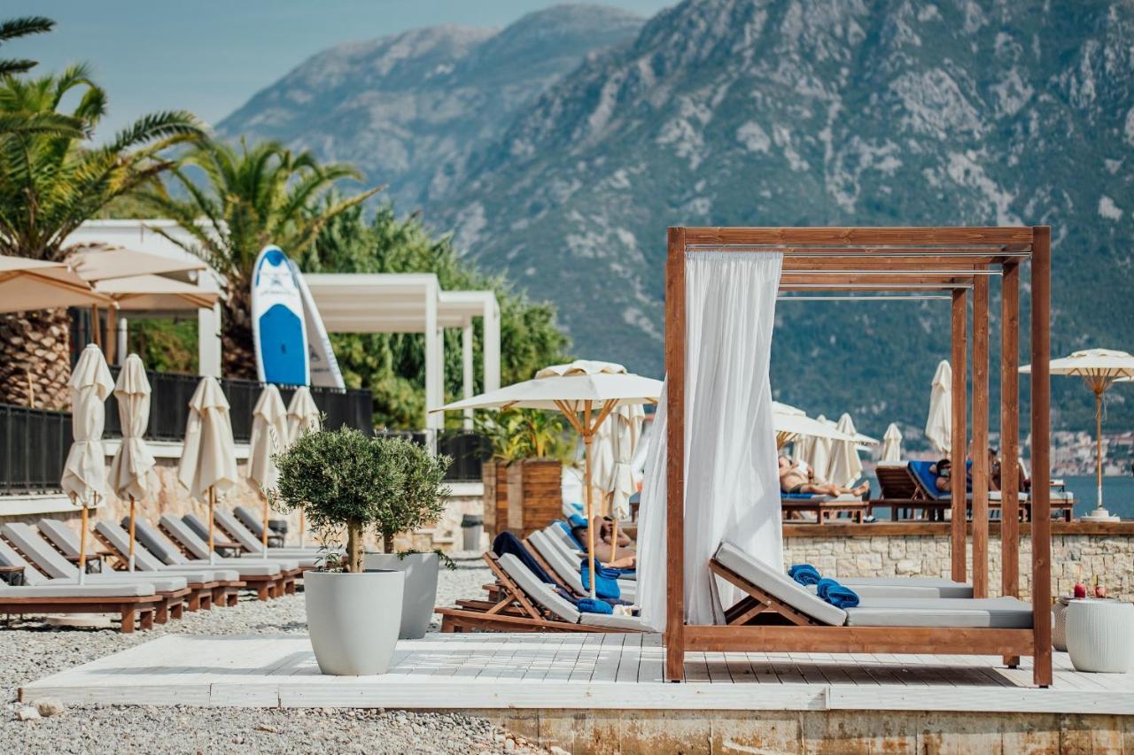 Hotel Casa Del Mare - Annex Каменари Удобства фото